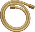 FLEXIBLE DE DOUCHE AXOR STARCK 160 - brushed gold optic