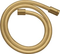 FLEXIBLE DE DOUCHE AXOR STARCK 160 - brushed gold optic