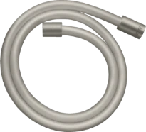 FLEXIBLE DE DOUCHE AXOR STARCK 160 - stainless steel optik