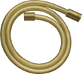 FLEXIBLE DE DOUCHE AXOR STARCK 160 - brushed brass