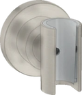 PORTE-DOUCHE AXOR CITTERIO stainless steel optik