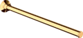 AXOR Montreux porte-serviette  Polished Gold Optic