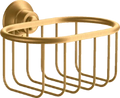 COUPE-SAVON AXOR MONTREUX brushed gold optic