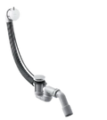 SET DE FINITION AXOR FLEXAPLUS chromé