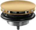 Axor vidage lavabo - brushed gold optic