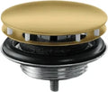 Axor vidage lavabo - brushed brass
