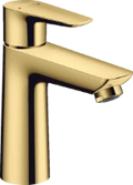 HANSGROHE Talis E 110 mitig.lav. Polished Gold Optic