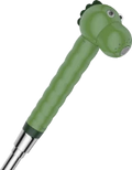 Hansgrohe Jocolino douchette pour enfants crocodile 2 jets