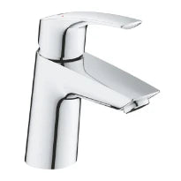 Grohe Eurosmart 2021 mitigeur lavabo "click" s - chromé