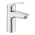 Grohe Eurosmart 2021 mitigeur lavabo "click" s - chromé