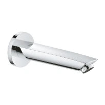 Grohe Eurosmart 2021 bec baignoire - chromé