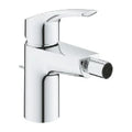 Grohe Eurosmart 2021 mitigeur bidet - chromé