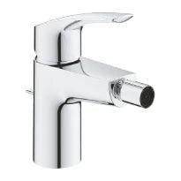 Grohe Eurosmart 2021 mitigeur bidet - chromé