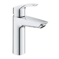 Grohe Eurosmart 2021 mit. lavabo m ch2 c.lisse - chromé