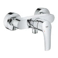 Grohe Eurosmart 2021 mitigeur douche - chromé