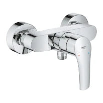 Grohe Eurosmart 2021 mitigeur douche - chromé