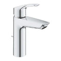Grohe Eurosmart 2021 mitigeur lavabo M - chromé - coolstart