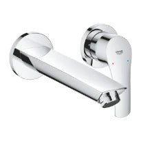 Grohe Eurosmart 2021 faç. lavabo mural l - chromé