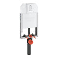 Grohe Uniset uniset slim 6/3l