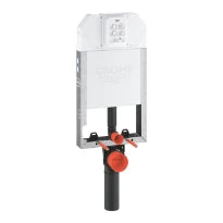 Grohe Uniset uniset slim 6/3l