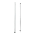 Grohe Euphoria System Euphoria syst. Colonne courte 84cm - chromé