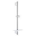 Grohe Rainshower SmartActive barre de douche 600mm - chromé