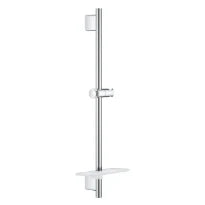 Grohe Rainshower SmartActive barre de douche 600mm - chromé