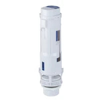 Grohe WSS soupape d'écoulement bauceramic - chromé