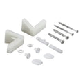 Grohe WSS jeu de fixation