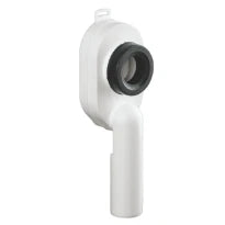 Grohe WSS coude de vidage urinoir