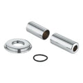 Grohe WSS rosace - chromé