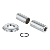 Grohe WSS rosace - chromé
