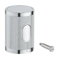 Grohe WSS grt 1000 perf. poignée d'arrêt - chromé