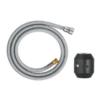 Grohe WSS flex extract zedra
