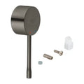 Grohe WSS levier - Brushed Hard Graphite