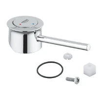 Grohe WSS levier - chromé
