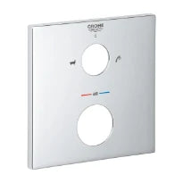 Grohe WSS rosace seule fçde pr 24155000 - chromé