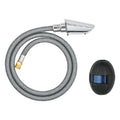 Grohe WSS douchette extractible mit. lavabo - chromé