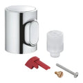 Grohe WSS grt 500 poignée de sélection température - chromé