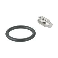 Grohe WSS tige filetée - chromé