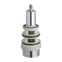 Grohe WSS inversion - chromé