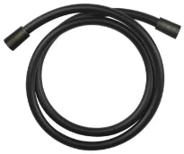 GESSI Ingranaggio Flexible cromalux avec raccord 1/2” conique, longueur 1,50 m. Aged Bronze