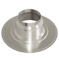 Ubbink Alu plaque (hauteur 150mm) 160 mm