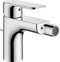 Hansa Hansabasic mitigeur bidet - avec clic-clac - chromé