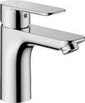 Hansa Hansabasic mitigeur lavabo Coldstart - zonder lediging - chromé