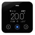 Atag One Zone thermostat - noir