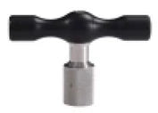 Riifo UFH manche en t pour outil de calibrage