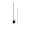 Procasa Calore Squaro thermostat - 900W - blanc