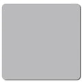 Procasa Luceo panneau infrarouge en verre avec Wifi + détecteur - 585 x 585 mm - 300W - blanc mat