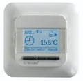 ProOne Regula thermostat encastrable pour chauffage par le sol filaire - blanc